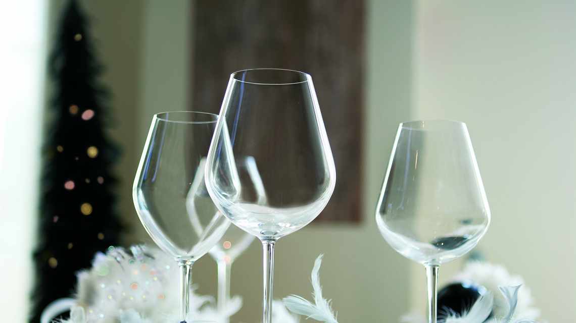 ART DE LA TABLE