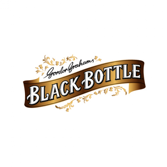 BLACK BOTTLE