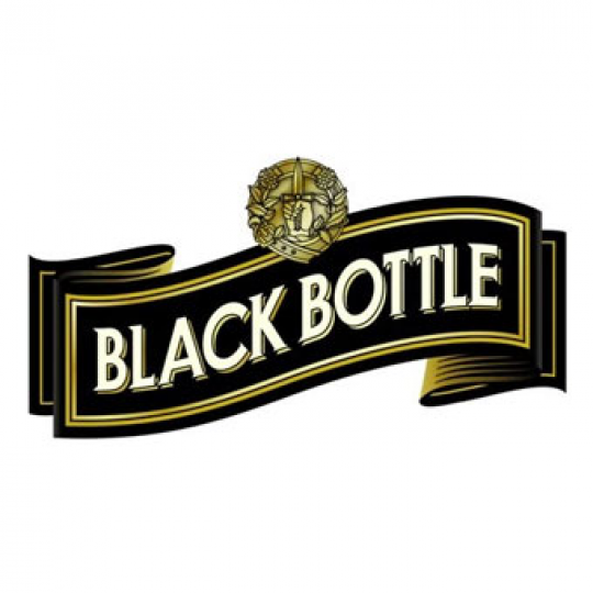 Black Bottle