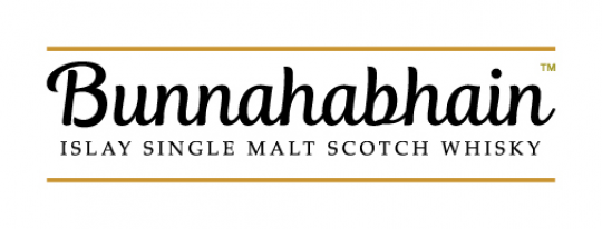Bunnahabhain marque
