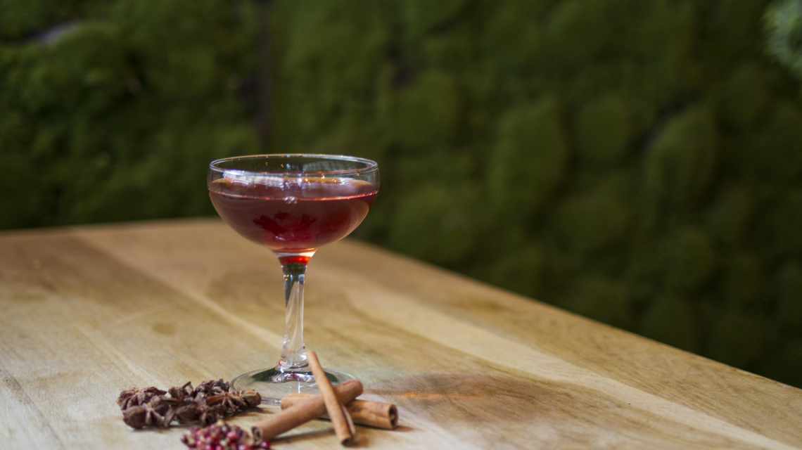 COCKTAIL