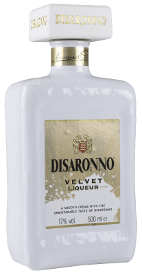 DISARONNO VELVET LIQUEUR 500ML