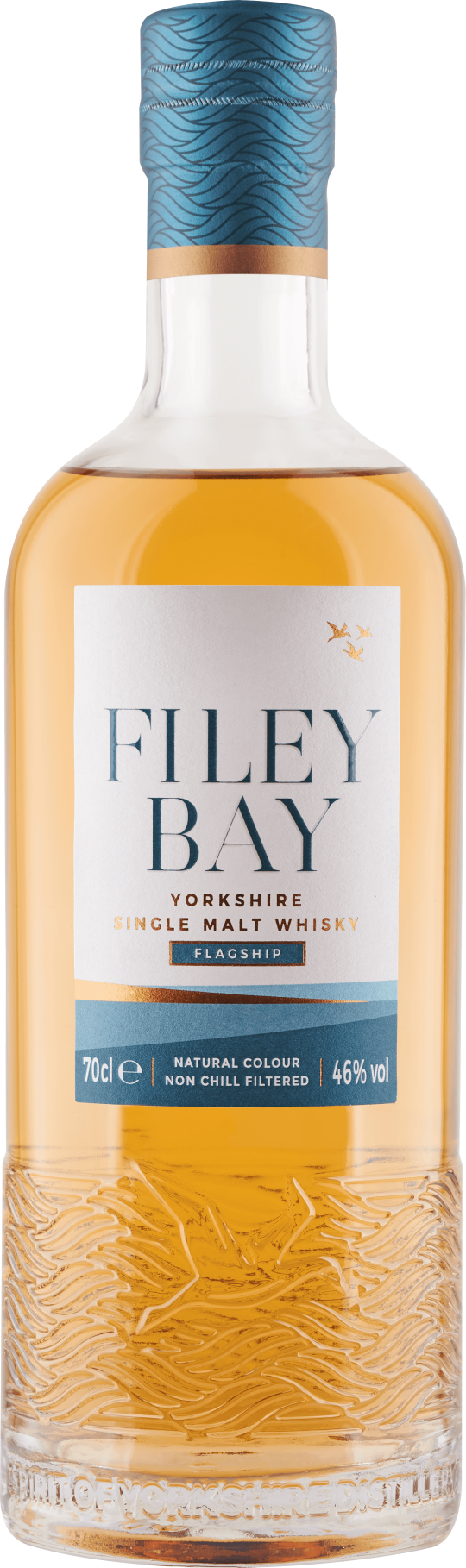 Filey Bay Flagship_