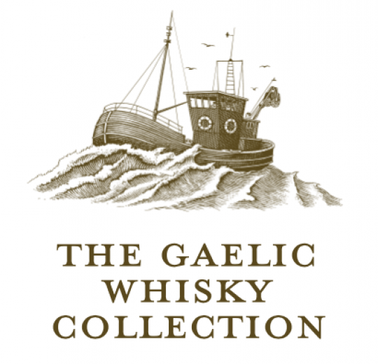 Gaelic Whisky collection