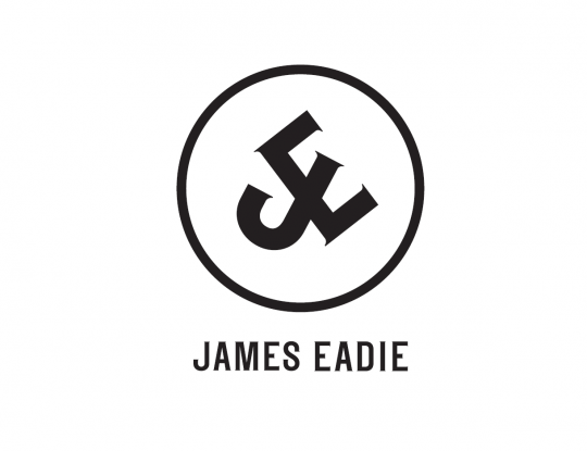 JAMES EADIE