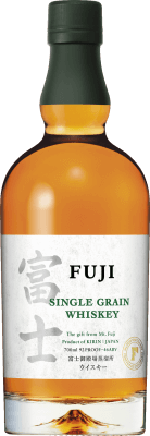 KIRIN FUJI SINGLE GRAIN copie