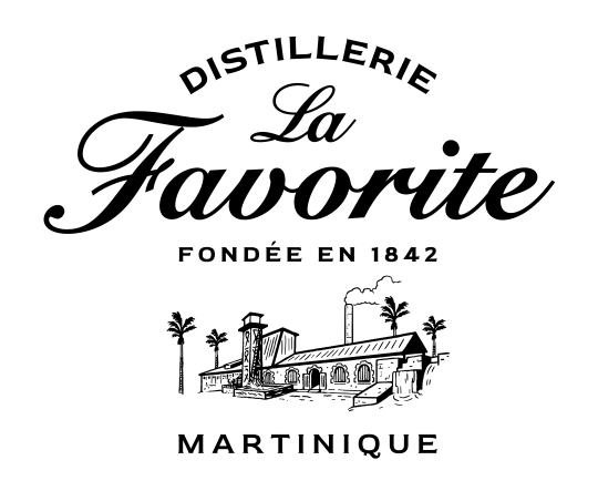 LAFAVORITE_LogoCompletNoir_Martinique