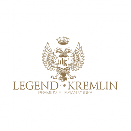 legend du kremlin