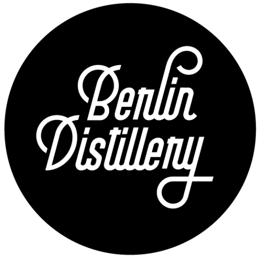 LOGO BERLIN DISTILLERY