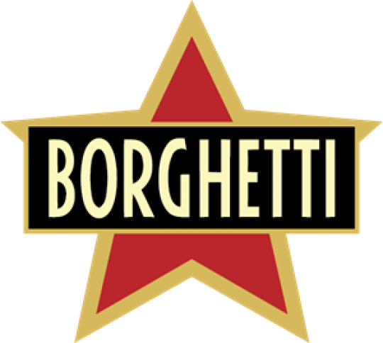Logo Borghetti