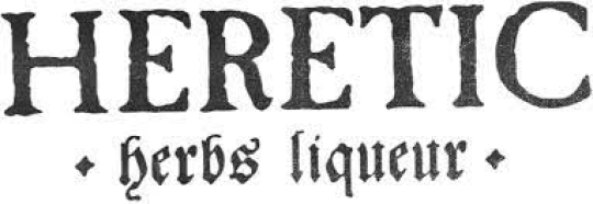 Logo Heretic