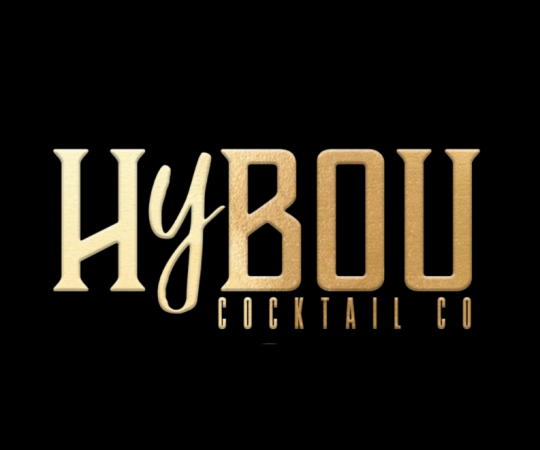 logo hybou