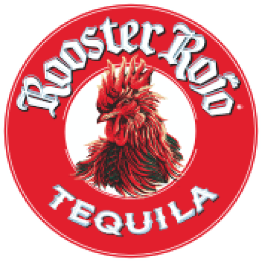 logo Rooster Rojo
