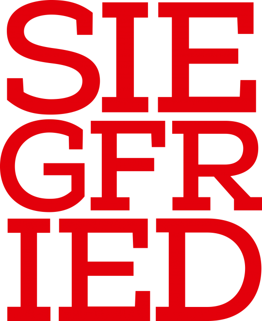 LOGO SIEGFRIED