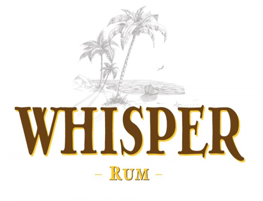 LOGO WHISPER