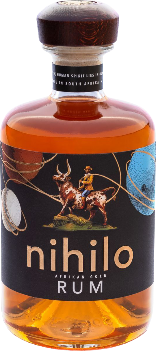 NIHILO RUM