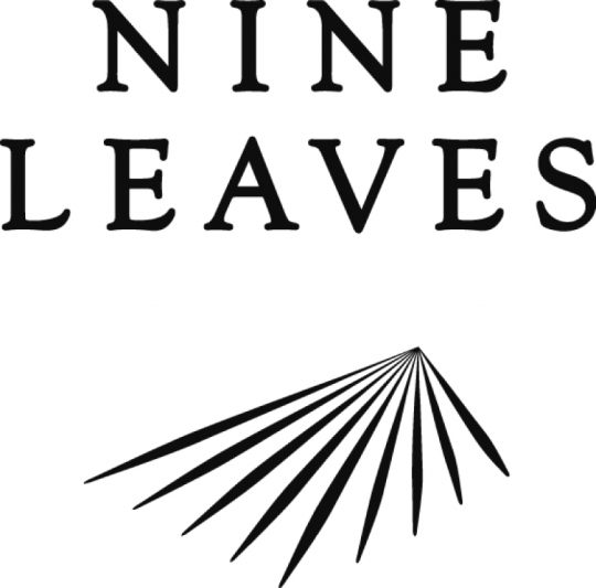 Nine leaves