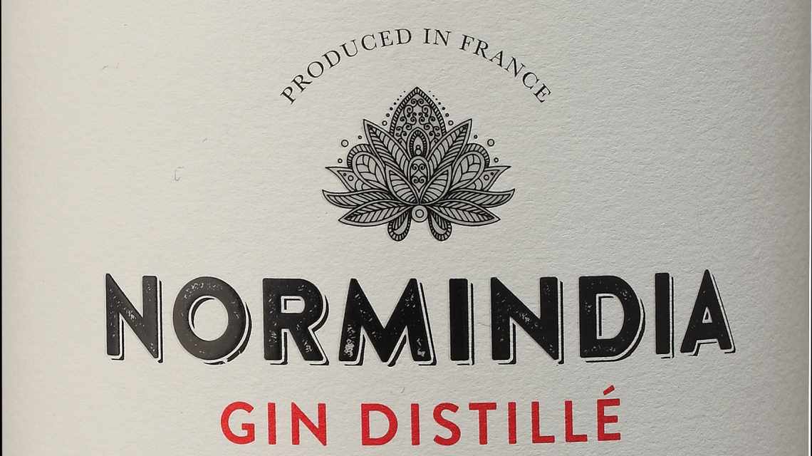 NORMINDIA Gin