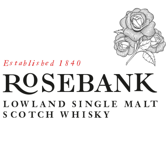 Rosebank-Distillery-Logo