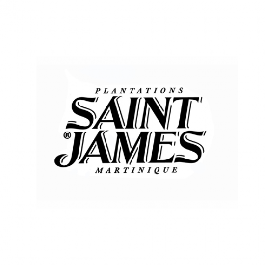 SAINT JAMES