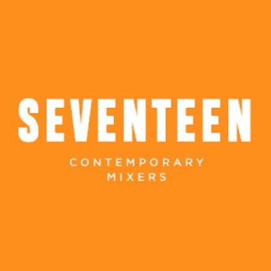 SEVENTEEN