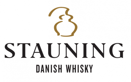 stauning logo