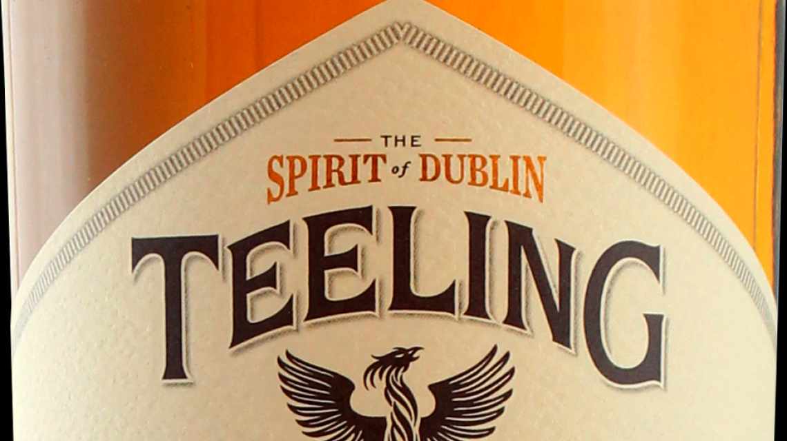 TEELING - SINGLE GRAIN