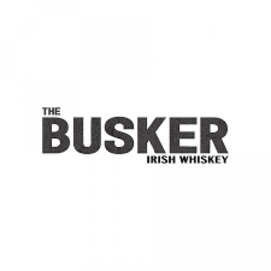 THE BUSKER