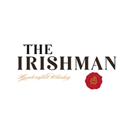 THE IRISHMAN