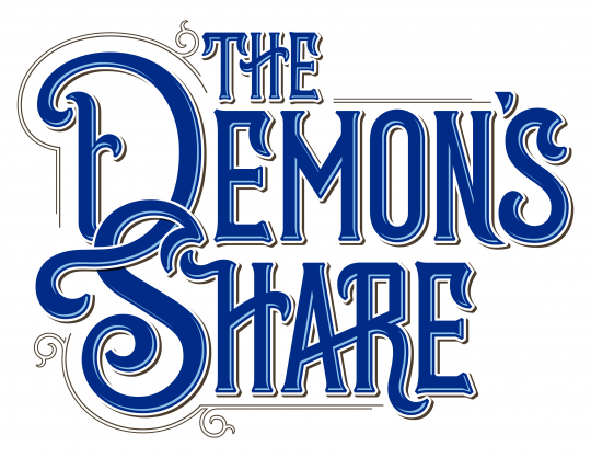 TheDemonShareLogo